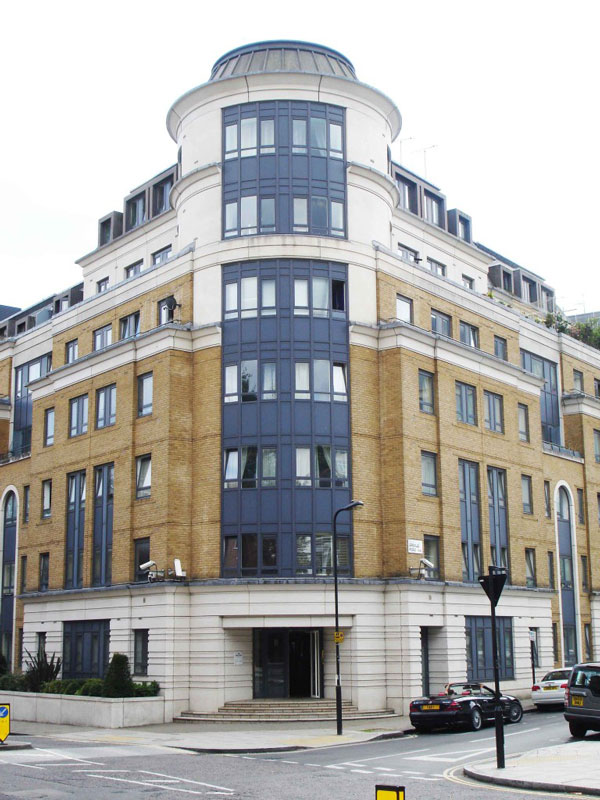 residential block management company London and Essex