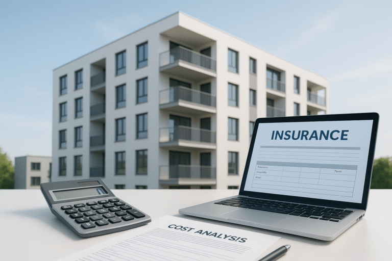 Reduce Service Charges for Leaseholders
