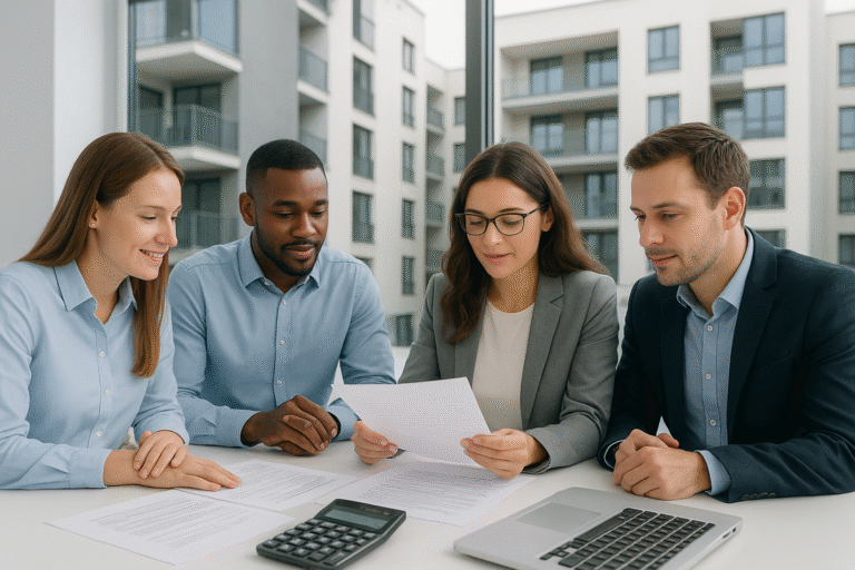 5 Ways to Reduce Service Charges for Leaseholders