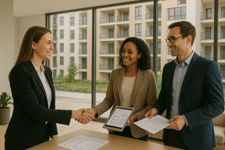 How to Appoint a New Managing Agent