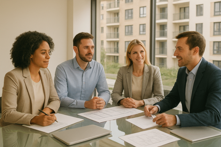 How to Buy the Freehold of Your Building