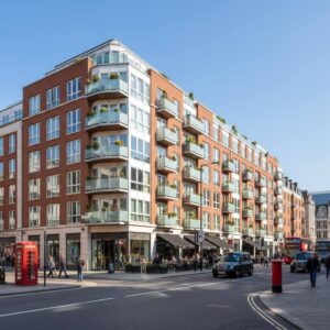 Block Management Company