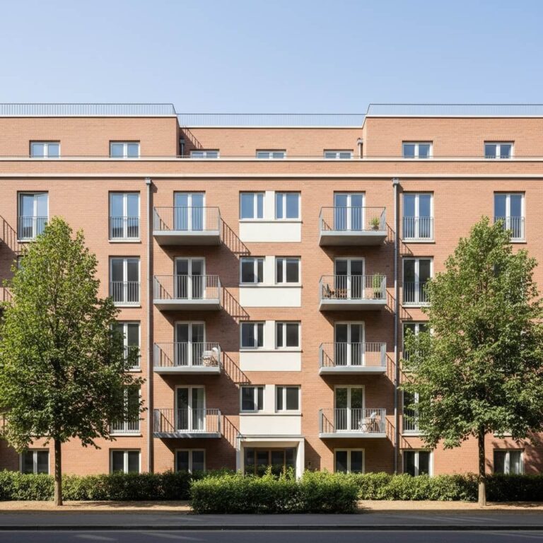 How Much Does Block Management Cost in the UK? (2026 Guide)