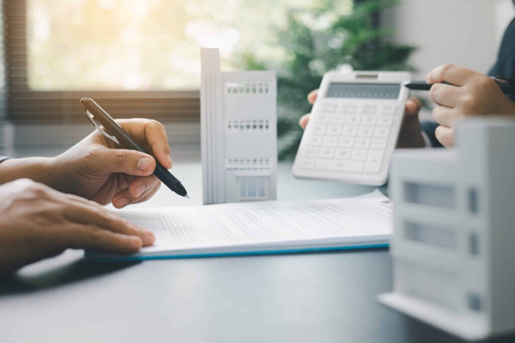 service charges Essex leaseholders