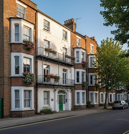 Residential property managed by Your Home Property Management