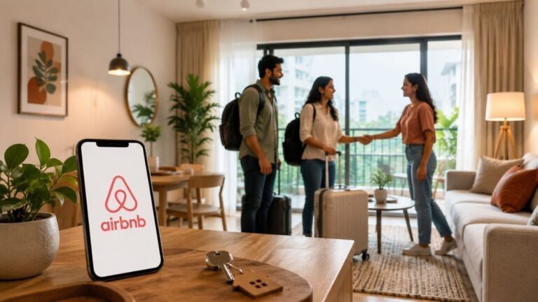 Can I Rent My Leasehold Flat on Airbnb? Rules for Leaseholders