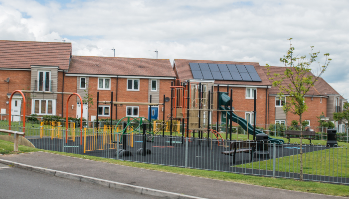 How to Choose a Block Management Company in Colchester