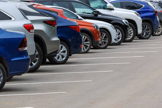 Leasehold Parking Rules in London: Can Your Managing Agent Control Where You Park?